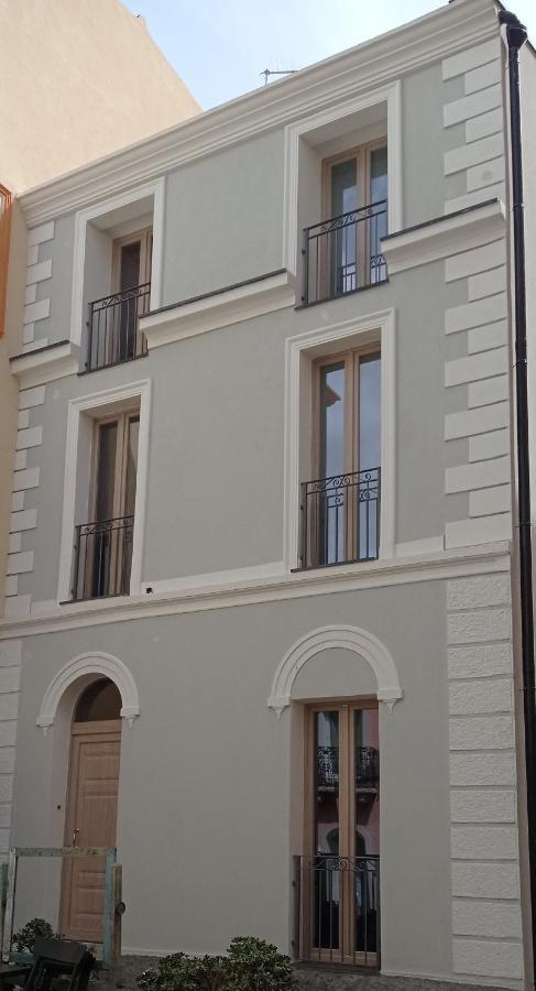 Cavour Rooms Olbia Esterno foto